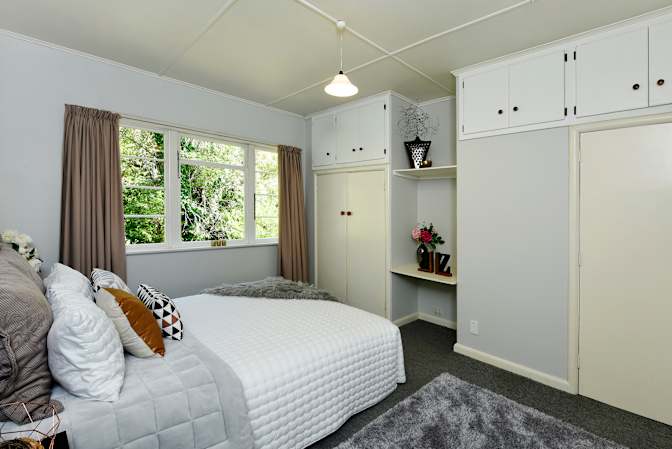 laurin's room