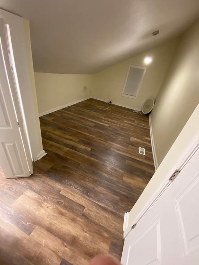 Angel's room