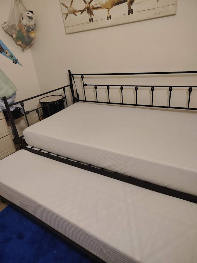 Devyn's room