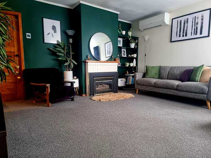 Jody's room