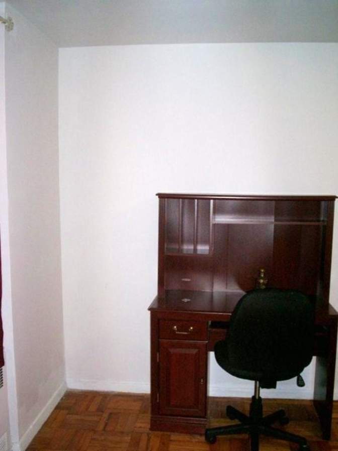 Valerie's room
