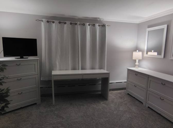 Lori's room