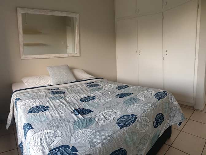Graham's room