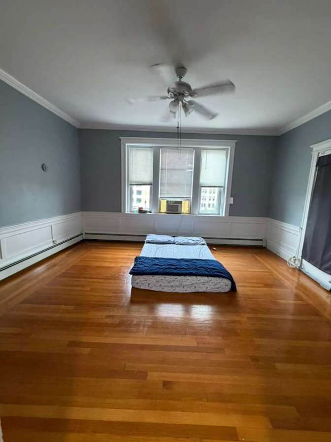 Shweta's room