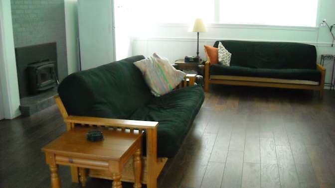 Jennifer's room