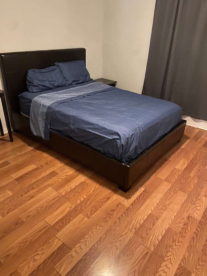 Paul's room