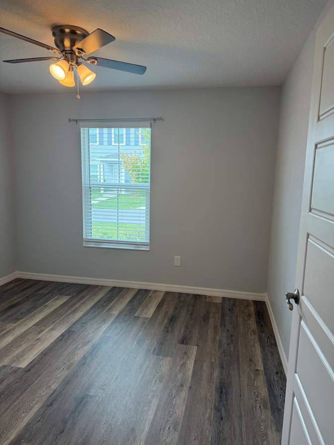Ally's room