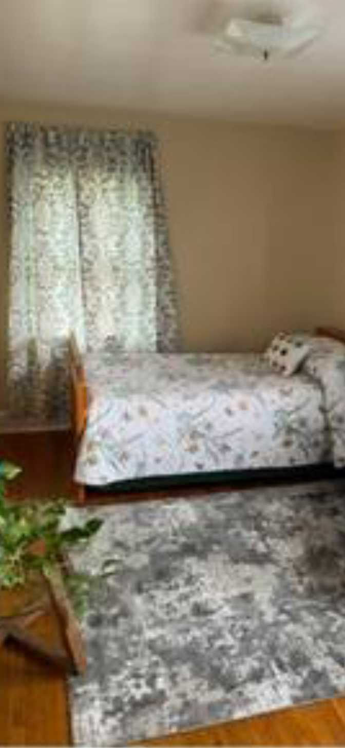 Erika's room