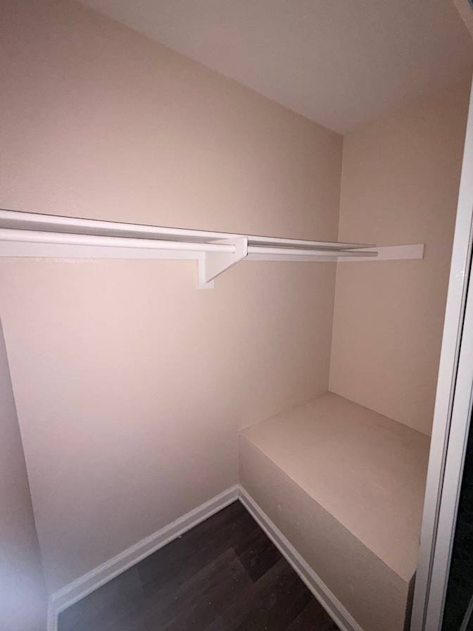 Mariah's room