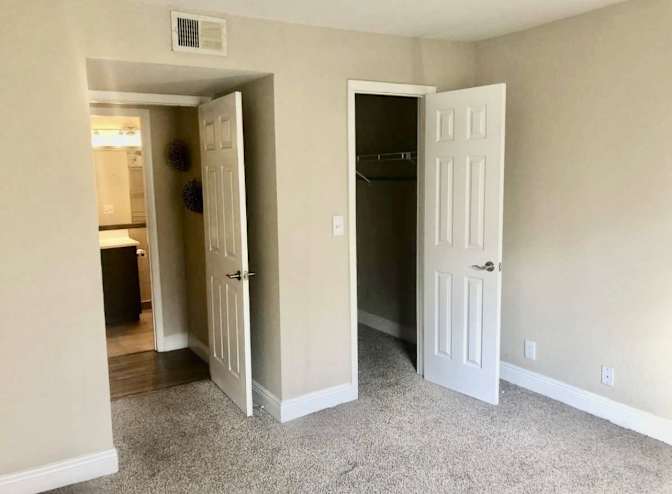 Bruno's room