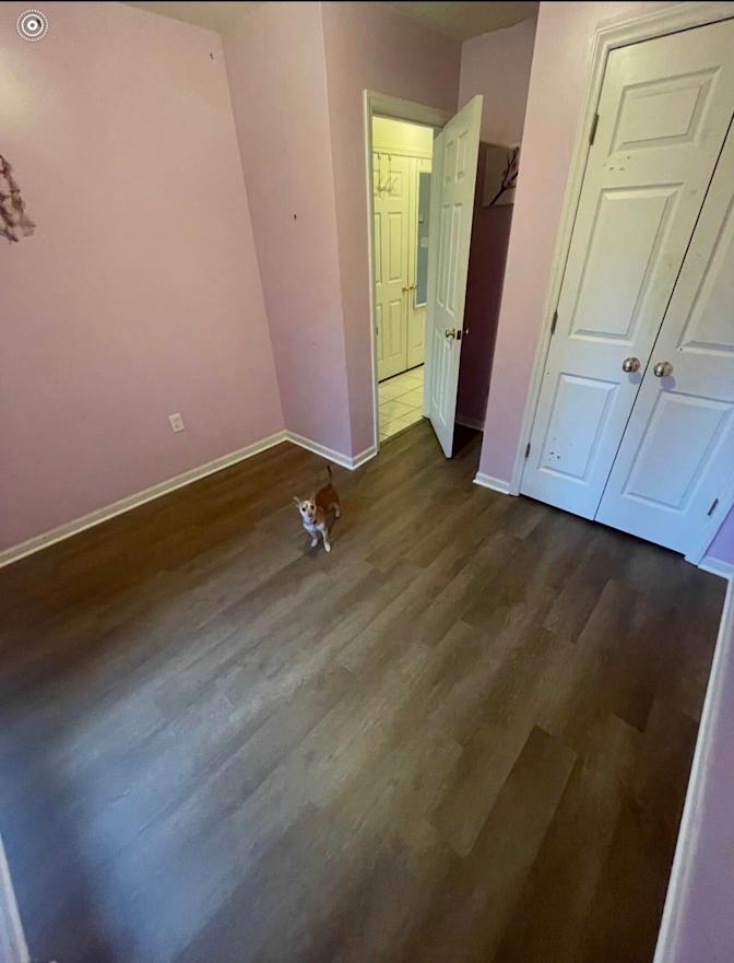Perla's room
