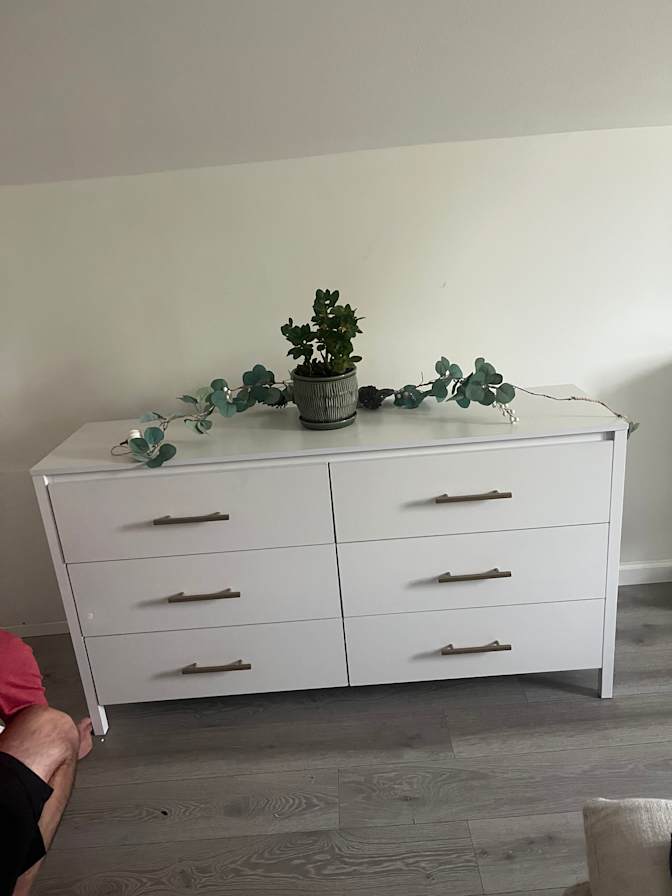 Rachel's room
