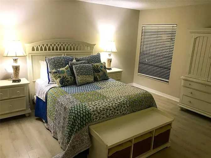 Stanely's room