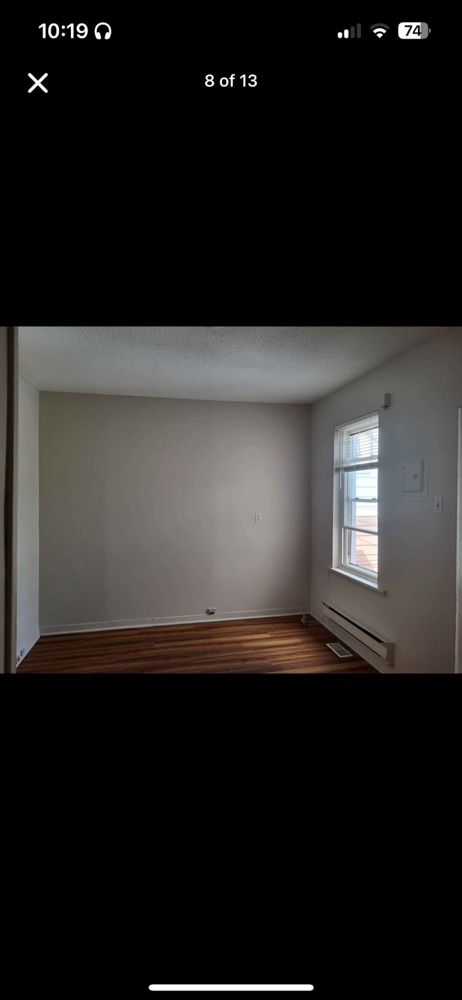 Rylie's room