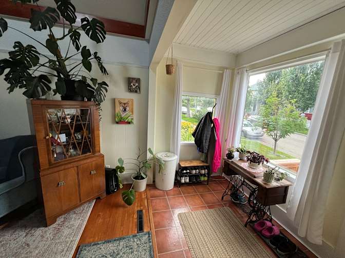 Jessika's room