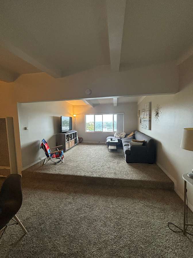 Henry's room