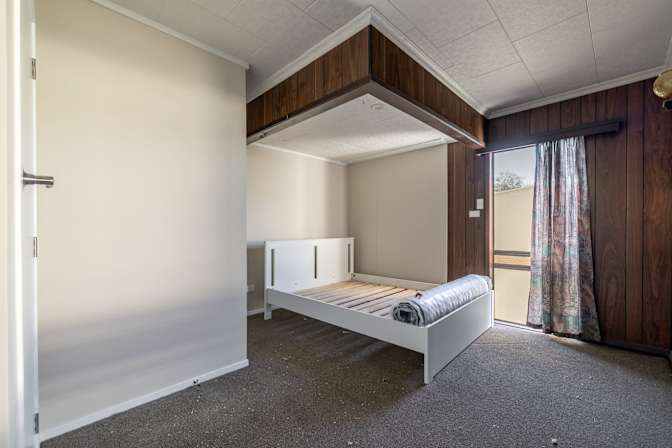 Kelsey's room