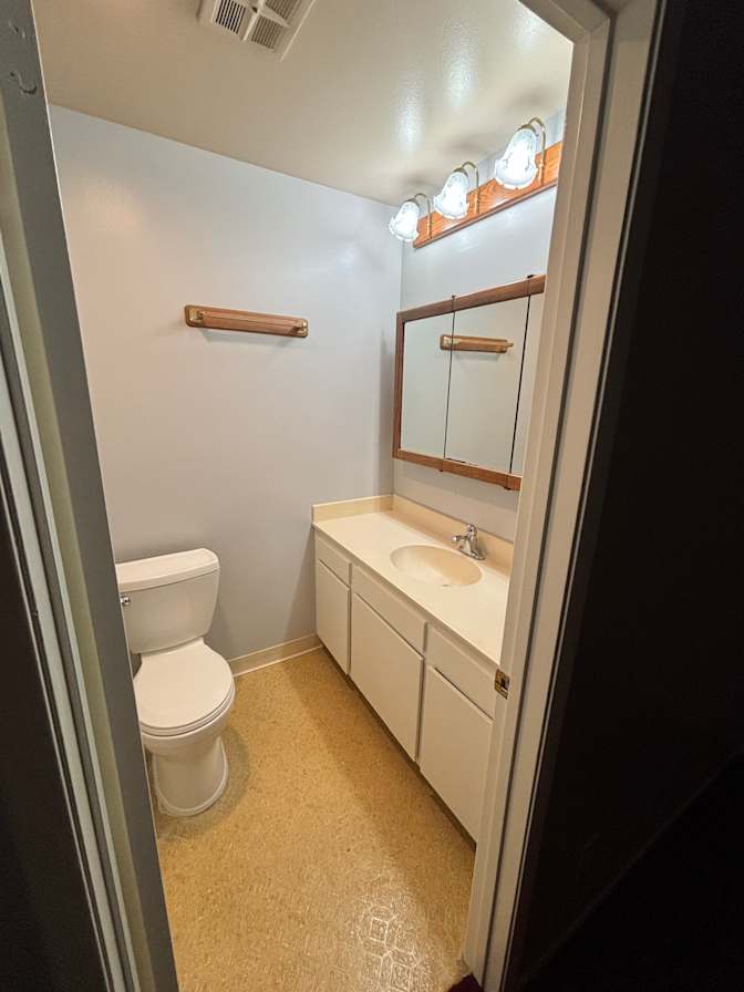 Matthew's room