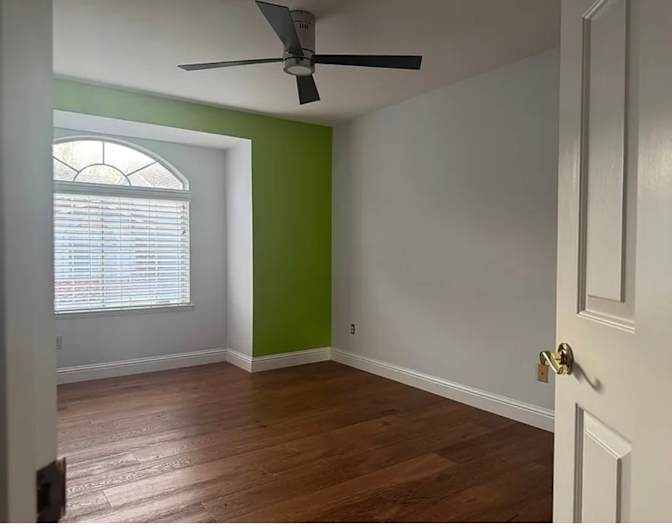 Haley's room