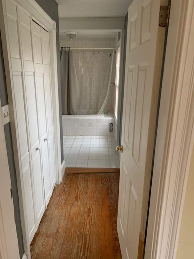james's room