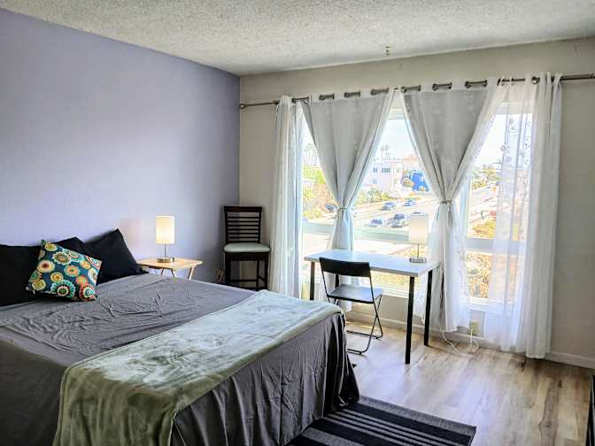 kay's room