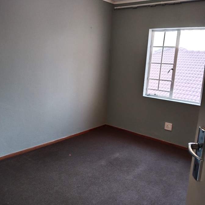 Thuls's room