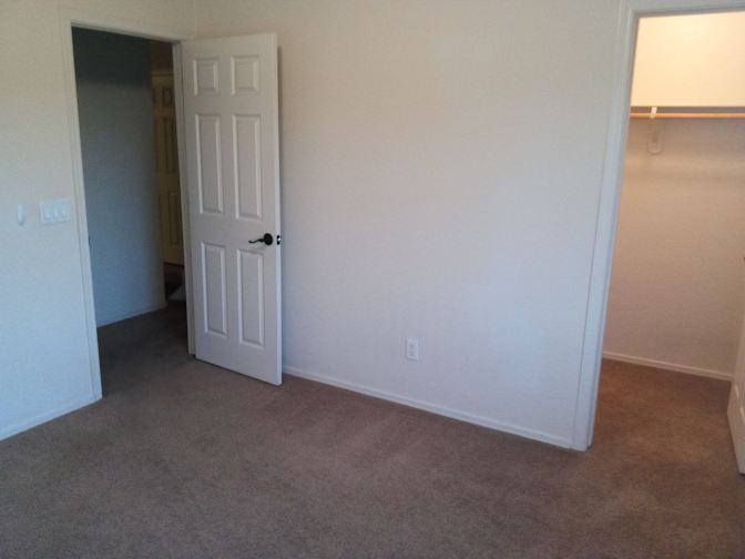 Chris's room