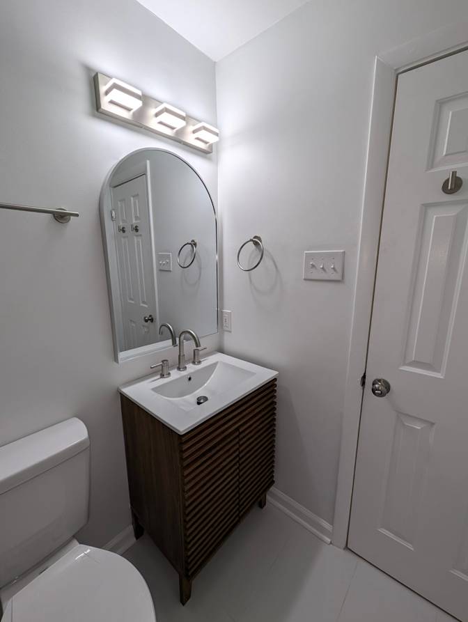 Paul's room