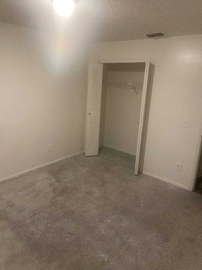 Ayanna Lewis's room