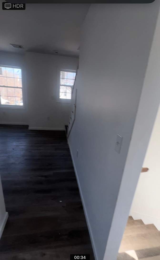 Samuel's room