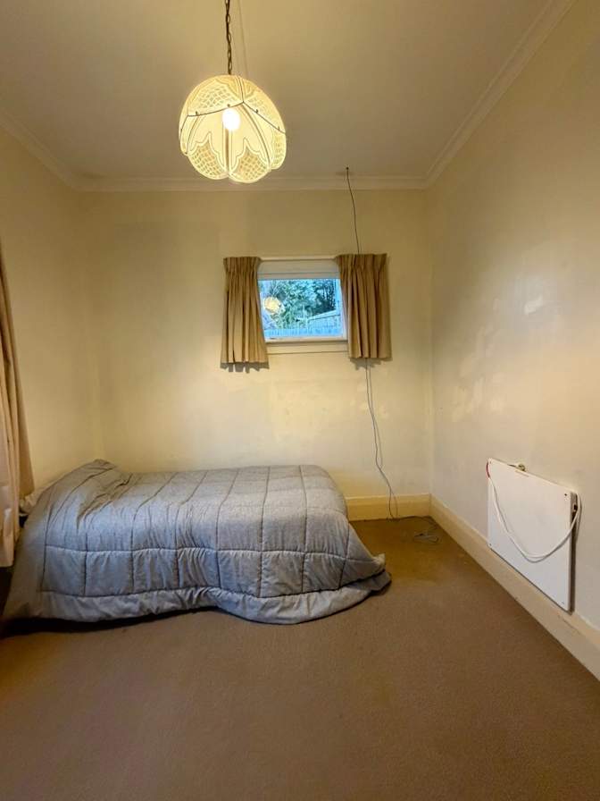 Tyler's room