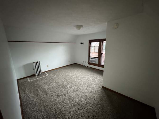 Phinu's room