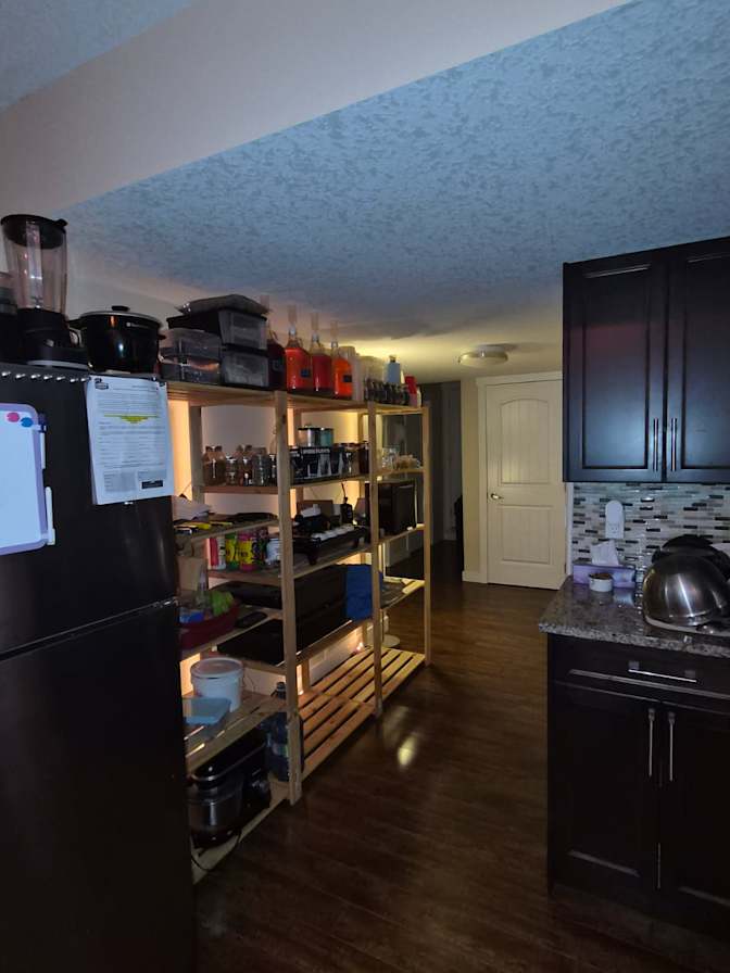 Ryan's room