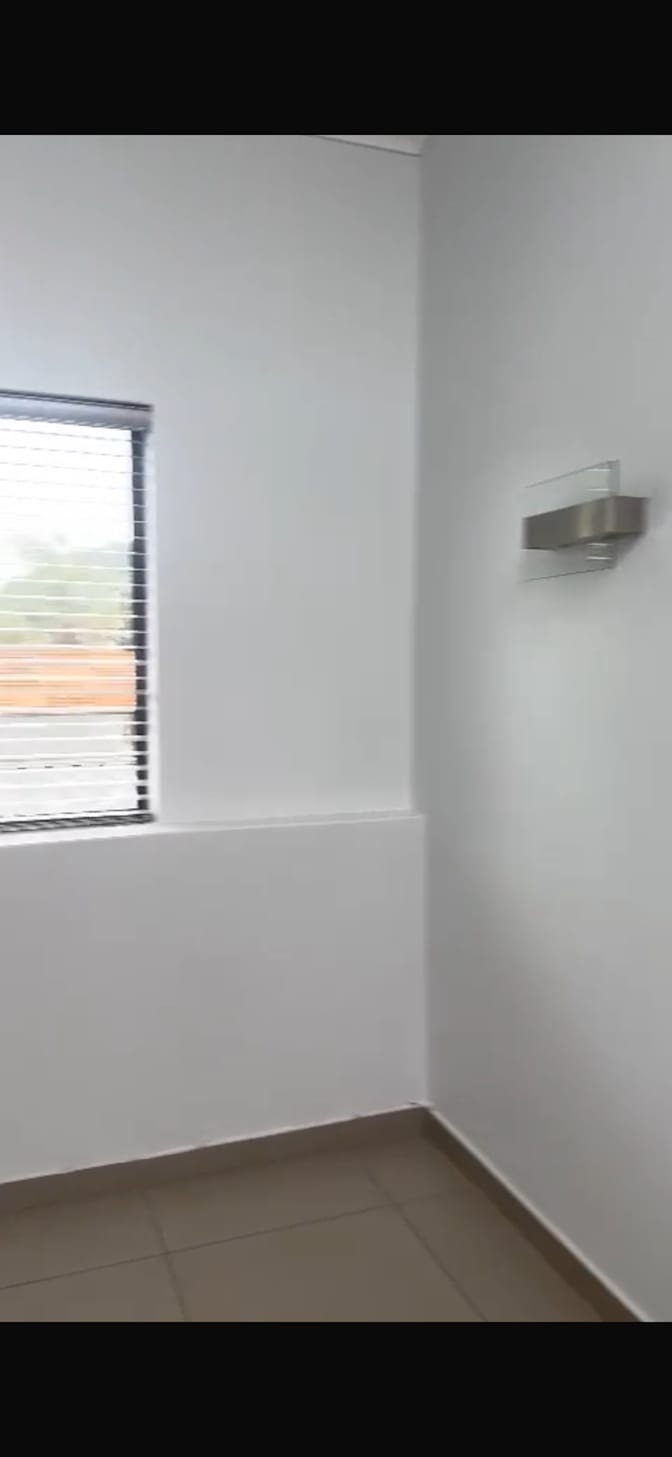 Malaikha's room