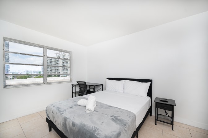 PadSplit's room