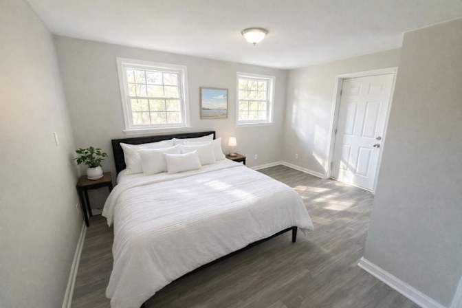 PadSplit's room