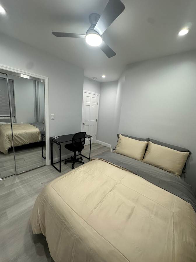 daniel's room