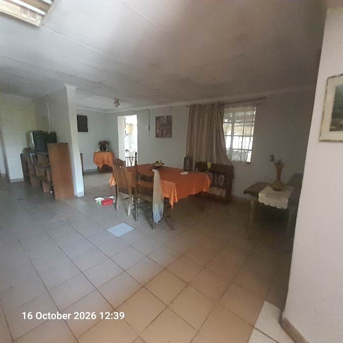 Annushka's room