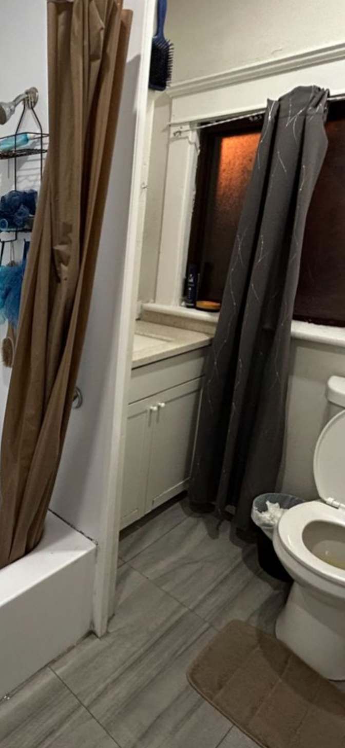 Wendy's room