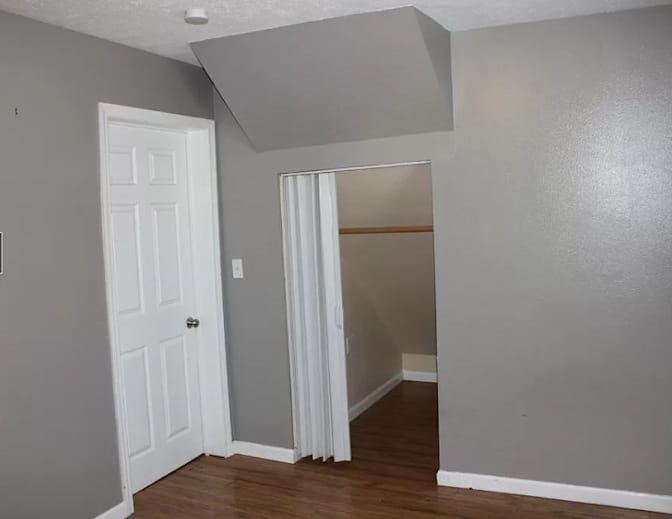 Shelby's room