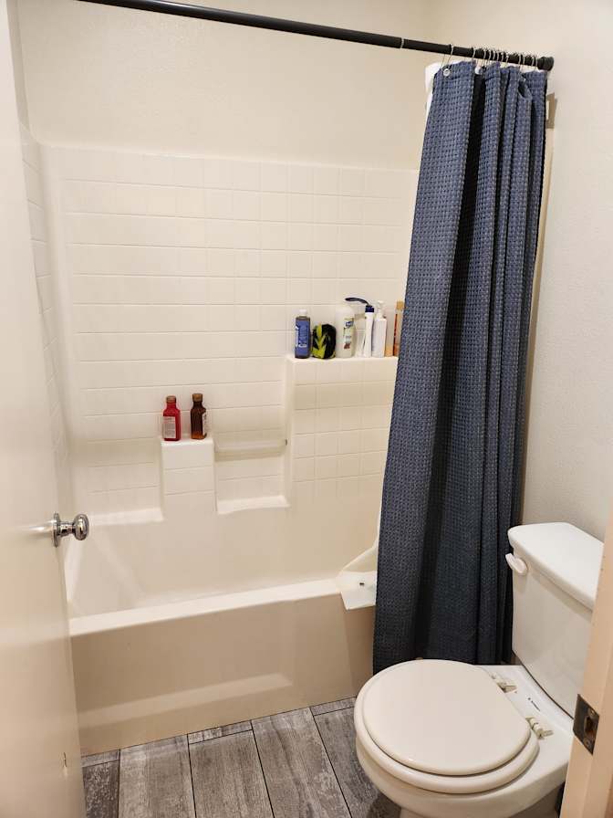 Matthew's room