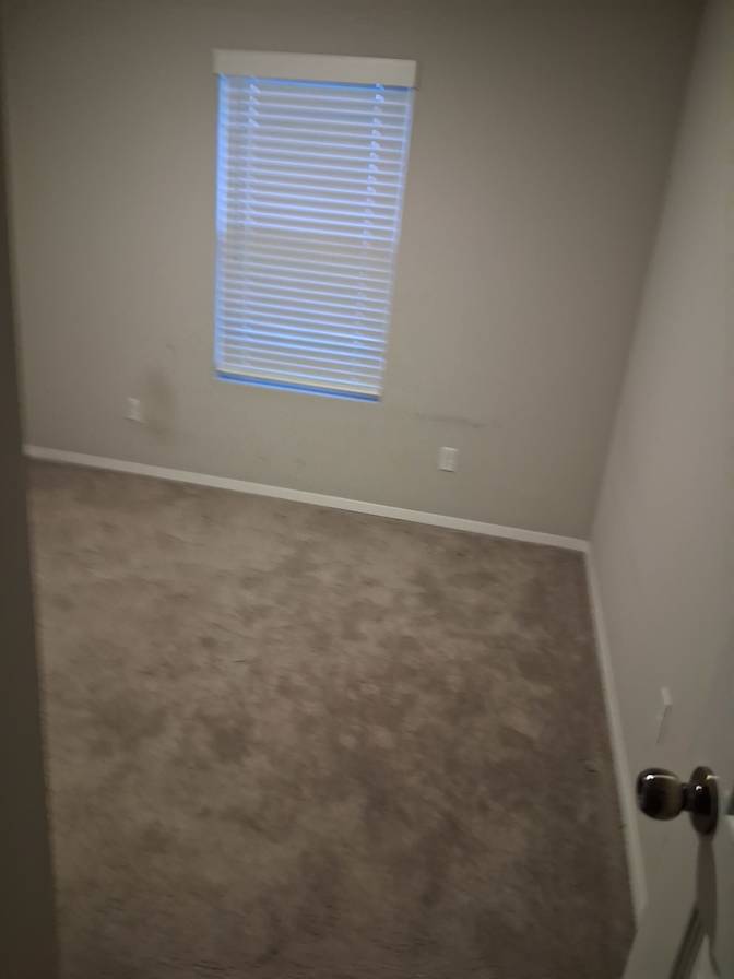 Julie's room
