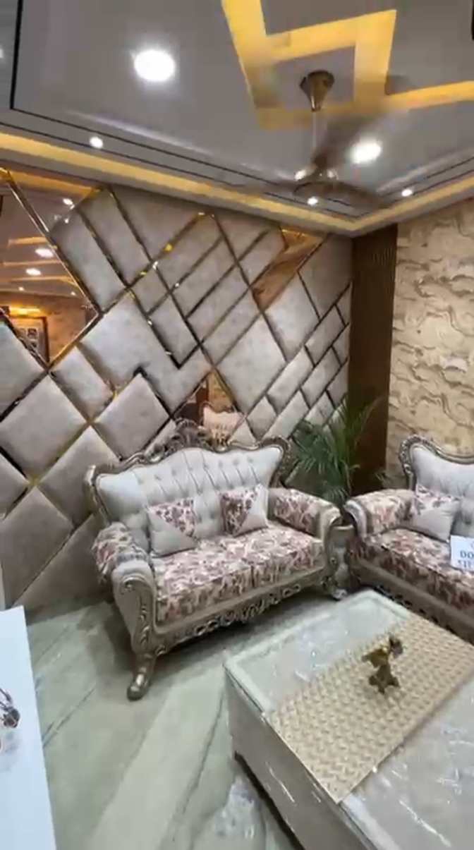 Aman Verma's room