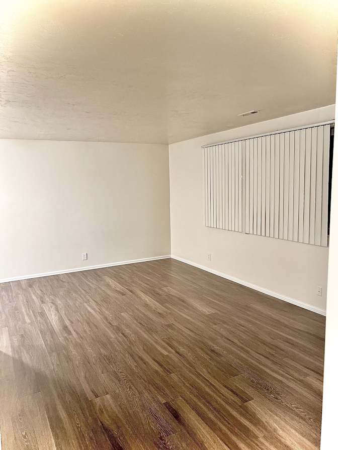 Steven's room