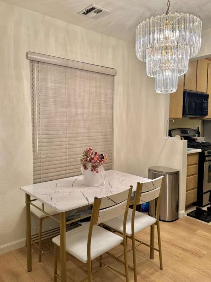 Fully Furnished Room's room