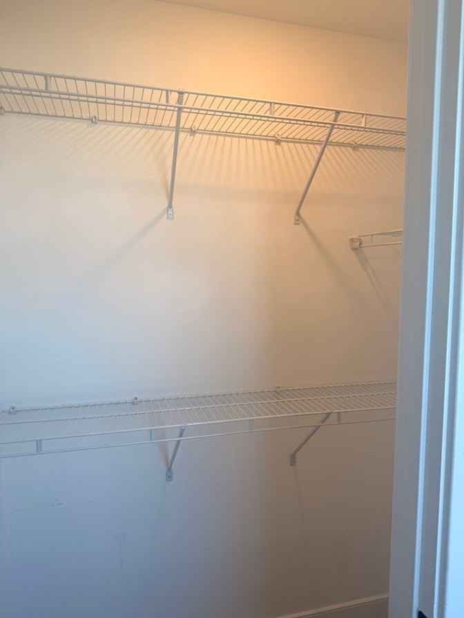 Andrea's room