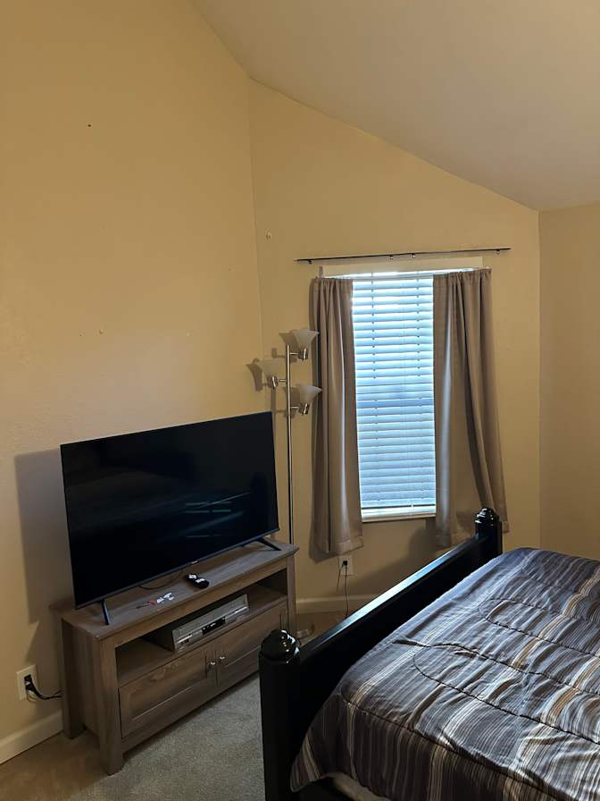 Briana's room