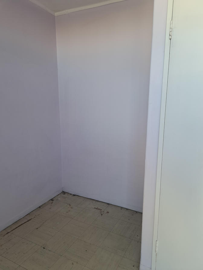 Nyakallo's room
