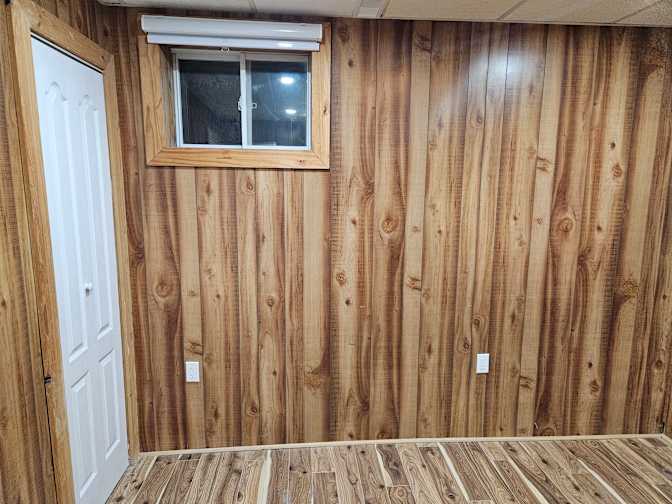 Rhythm's room