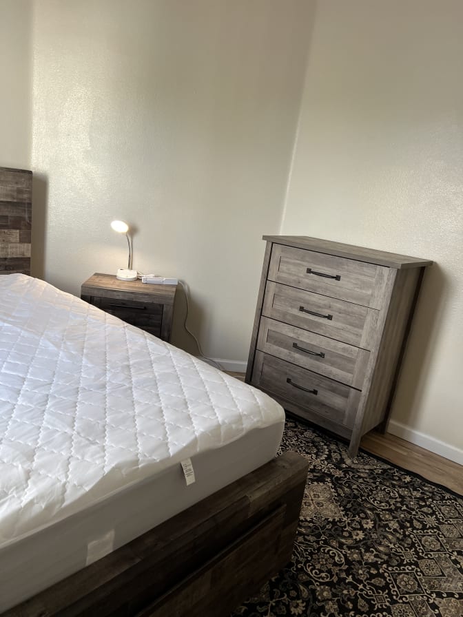 Narann's room